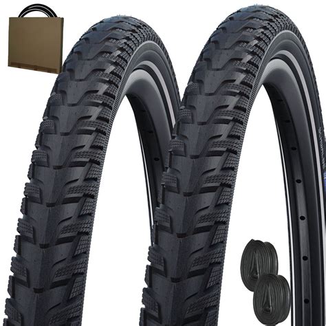 X Schwalbe E Bike Reifen Energizer Plus Tour Hs X