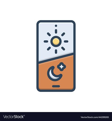 modes royalty  vector image vectorstock