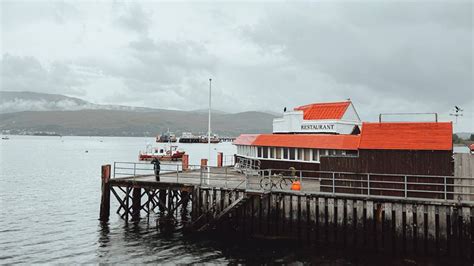 Fort William Restaurants: 11 Best Places to Eat In Fort William ...