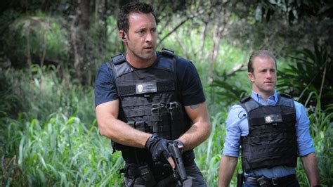 Hawaii Five-0 y NCIS Los Ángeles: La vinculación de Steve McGarrett con ...