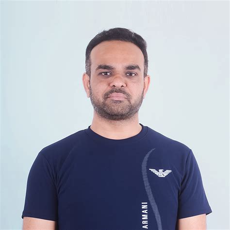 Nimesh Patel Multidots