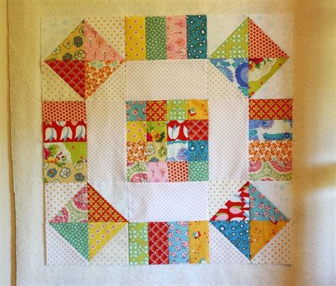 Large Quilt Blocks Quilt Blocks Quilt Block Tutorial Quilts