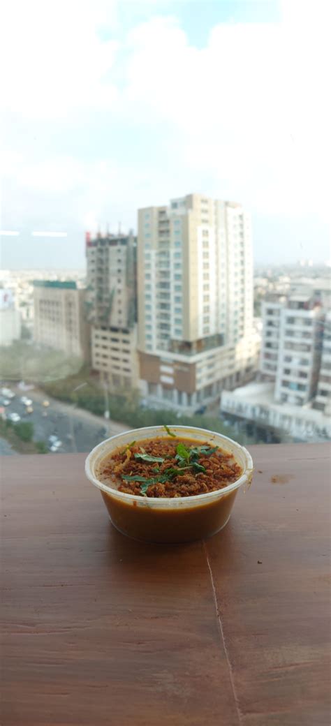 Haleem From Karachi foods : r/karachi