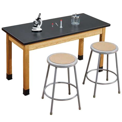 Science Classroom Tables | Worthington Direct