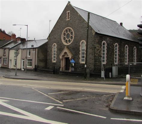 Merchants Hill Baptist Church © Jaggery Cc By Sa20 Geograph