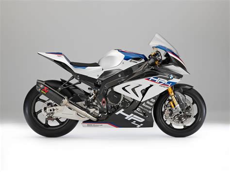 2018 BMW HP4 Race Review • TotalMotorcycle