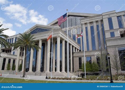 Duval County Courthouse editorial photo. Image of county - 39845361