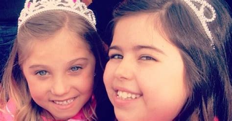 This Is What Really Happened To Ellens Protégés Sophia Grace And Rosie