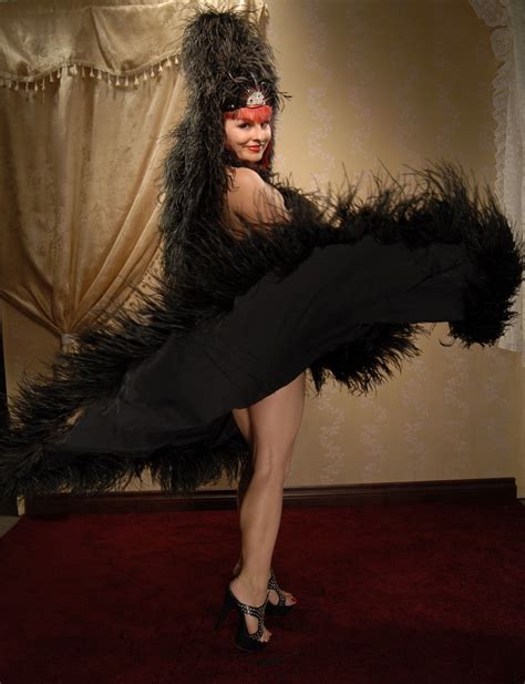 Hire Charlotte La Belle Araignee Burlesque Burlesque Entertainment