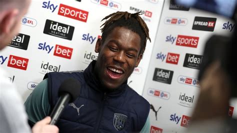 Brandon Thomas Asante On Incredible Moment And Stoke Success Youtube