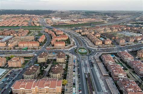 C Mo Denunciar Posibles Usos An Malos Del Espacio A Reo De Boadilla