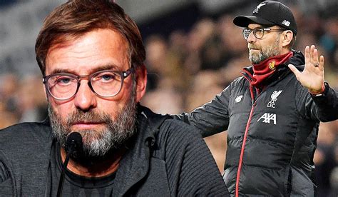 Jurgen Klopp Gives Honest Assessment Of Liverpools Transfer Plans