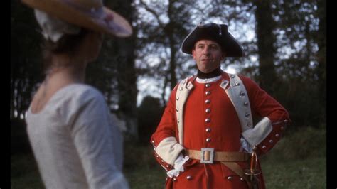 Barry Lyndon Blu Ray Ryan Oneal