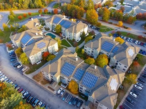 Why Solar Batteries Are A Good Investment For Condos Jamar Power Systems