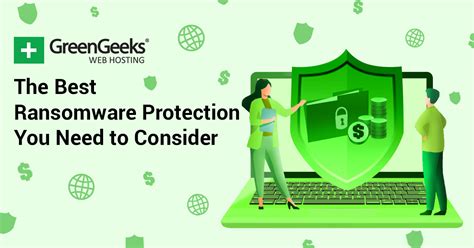 11 Best Ransomware Protection For 2023