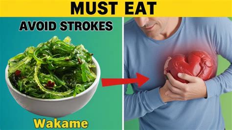 Must Eat Top 8 Amazing Foods To Help Avoid Strokes Youtube