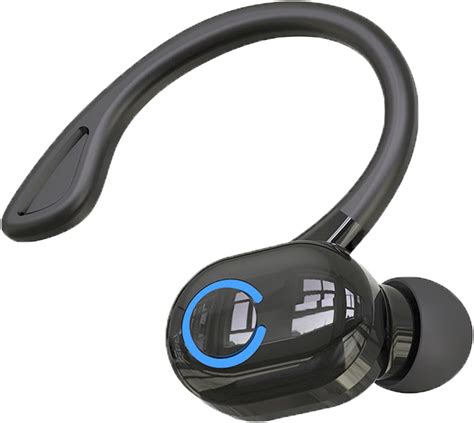 Egen Bluetooth Headset Mit Mikrofon Kabellos Freisprecheinrichtung Ohr