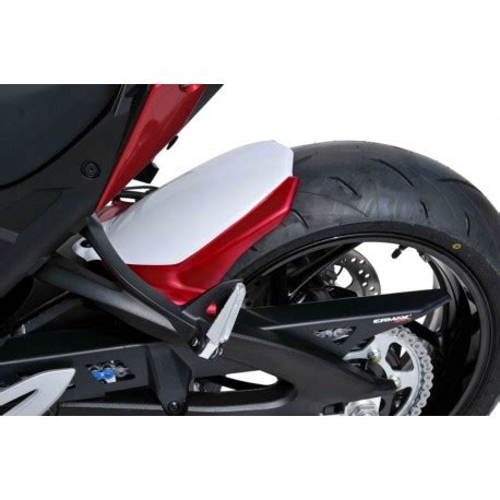 Garde Boue Arri Re Ermax Suzuki Gsx S Leche Roue Ermax Suzuki Gsx