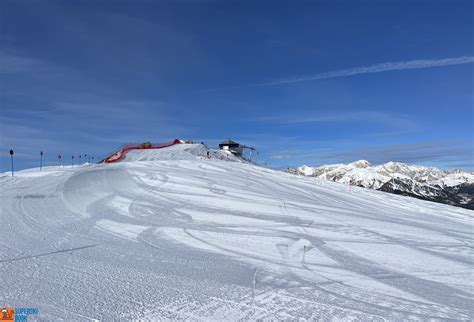 Belvedere Di Canazei Le Piste Pi Ampie E Soleggiate Della Val Di Fassa