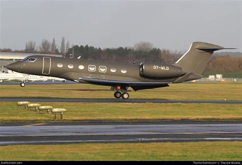 Aircraft Photo Of Oy Wld Gulfstream Aerospace G G Vii