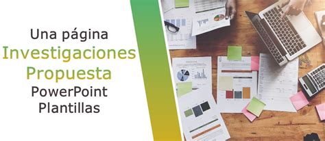 ¡las 10 Mejores Plantillas De Powerpoint Para Propuestas De