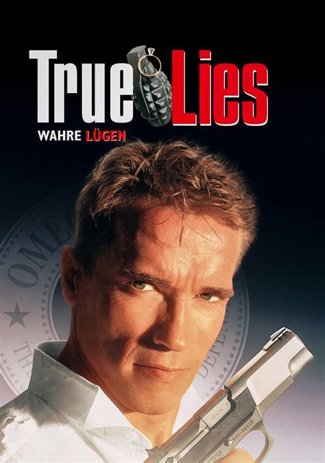 True Lies Wahre L Gen Stream Jetzt Online Anschauen