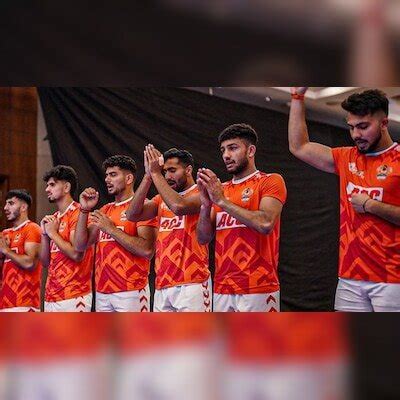 PKL 2024 programação completa do Gujarat Giants análise SWOT