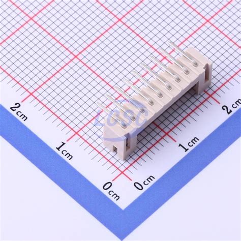 HC PH 9AW M HCTL Wire To Board Wire To Wire Connector JLCPCB