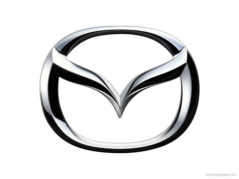 Mazda Logo Wallpapers - Wallpaper Cave