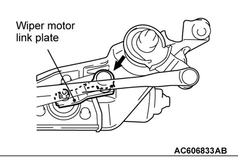 Windshield Wiper Removal And Installation