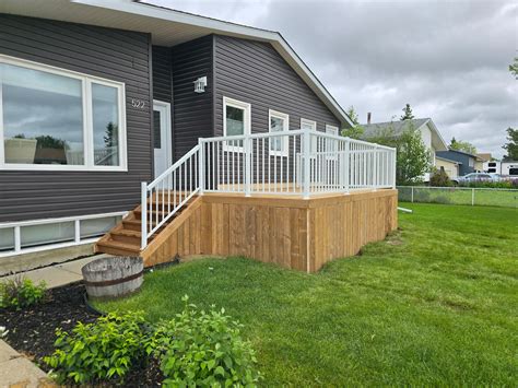 CS Rose Construction | Whitecourt AB