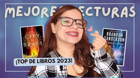 ¡los Mejores Libros Que Leí Este 2022 Top De Libros Youtube