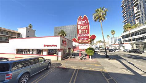 Arby’s closes iconic restaurant doors after 55 years with sad ‘farewell
