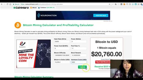 Hashflare Mining Cost How To Calculate Mining Profitability – الحزب ...