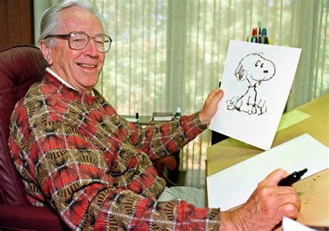 The Peanuts Pioneer's Pocketful: Charles Schulz's 2021 Net Worth Revealed