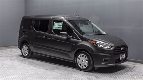 New Ford Transit Connect Wagon Xl Full Size Passenger Van In Buena