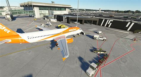 [Freeware] Bordeaux (LFBD) - Airports - Microsoft Flight Simulator Forums