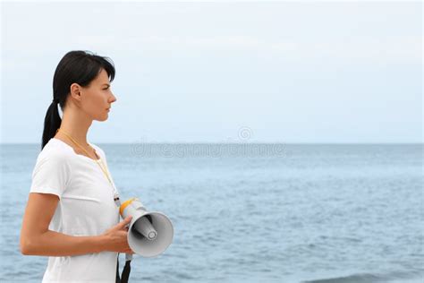 Female Lifeguard Stock Image Image Of Teen Girls Rescue 6523213