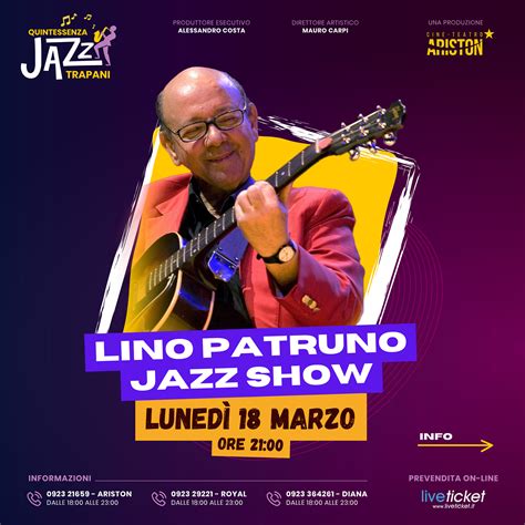 Critics Debate The Best Lino Patruno Soundtracks Stream Platform Today - RYZE Superfoods