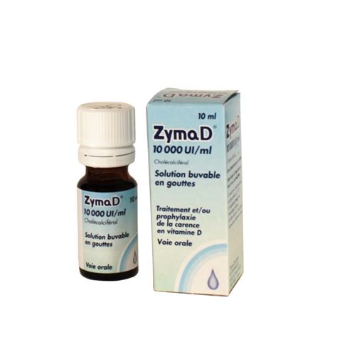 Zymad Ui Ml Pharmacie Fran Aise Illicopharma