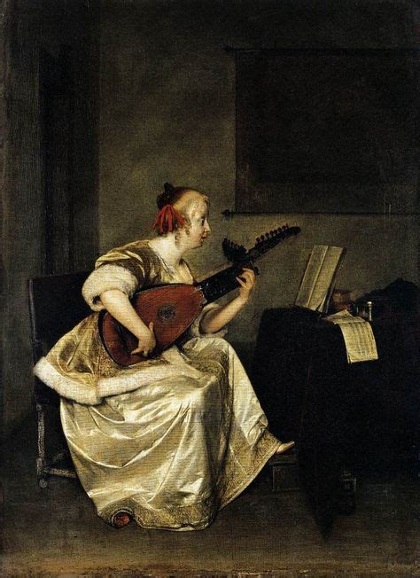 13 Best Lute Iconography images | Lute, Art history, Art music