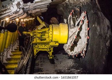 The Precautions In Construction Of Tunnels Images Stock Photos D