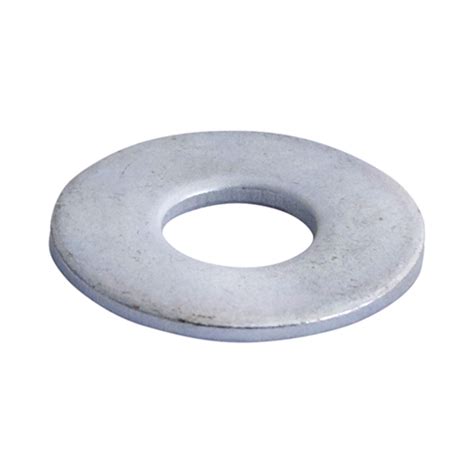 TIMCO Form C Washers Zinc