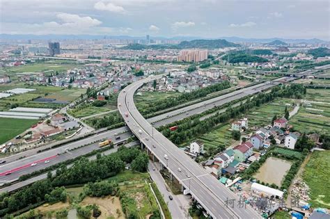 喜迎党代会丨交通建设：以大交通构建城市大格局