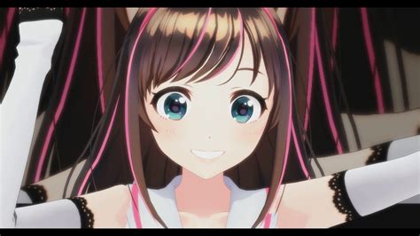 Mmd Onegai Darling Kazuna Ai Youtube