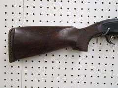 P Beretta Model A 303 Special Trap 12 Ga Semi Auto Shotgun Oberman