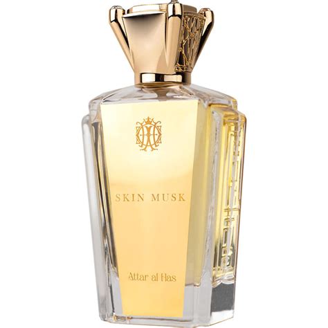 Skin Musk By Attar Al Has Reviews Perfume Facts