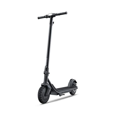 Jetson Electric Scooter Racer- 15-MPH Top Speed, 16 Mile Max Range, Lcd Display JRACER-BLK at ...