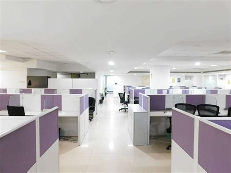 Rental Commercial Office Space 5500 Sq Ft In Madhapur Hyderabad 5000083