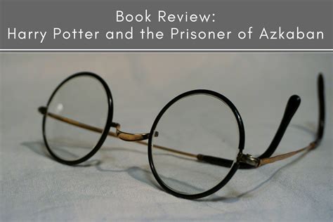 Book Review Harry Potter And The Prisoner Of Azkaban Tubarks The